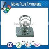 Made in Taiwan Spring Nut thumbnail-6