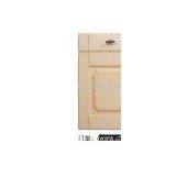 MDF Cabinet Door (KTC-03 ) thumbnail-1