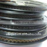 PU Leather Sequins Chain for Embroidery Machine thumbnail-4