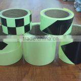 China Manufacturer Hot Selling Glow in the Dark Luminous Tape,photoluminescent Vinyl Film thumbnail-2