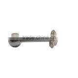 Custom Logo High Quality 316L Stainless Steel Fake Spikes Flesh Ear Plugs Piercing Jewelry thumbnail-3