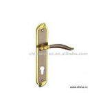 Sell Zinc-Alloy Door Lock Handle thumbnail-1