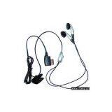 Sell Mobile Phone Handsfree thumbnail-1
