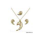 Sell Jewelry Set thumbnail-1