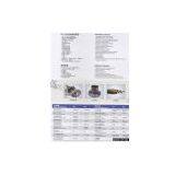 HF 104/HF204 Main Specifications thumbnail-1