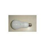 LED SMD Bulb 8.5W E27/E14/E12 thumbnail-1