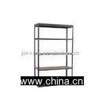 Low Profile Boltless Shelving thumbnail-1