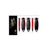 Solar Multi-function Flashlight (rechargeable Digital Products for Mobile Phones) thumbnail-1