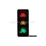 Sell LED Traffic Light With 3 Bike Signals thumbnail-1