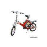 Sell Electric Bicycle thumbnail-1