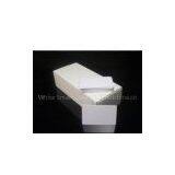 ISO & SGS PVC White Card Magnetic Stripe thumbnail-1