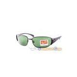 Ray-Ban Sunglasses RB3275-Black thumbnail-1