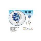 RD-822 Off Road Fog Light 19KG Front Bumper thumbnail-1