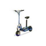 Front/Rear Suspension Electric Scooter thumbnail-1