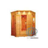 Waterstar Infrared Sauna Room Find the Agent Sincerely thumbnail-1