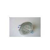 Energy Saving 680 - 700LM LED 7*1W Ceiling Downlights Fixtures AC85 - 265V(50 / 60HZ) thumbnail-1