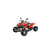 SP307DJ ATV thumbnail-1