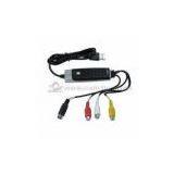 RCA Composite, S-video Video Input FY1021TVA USB DVR 1 Channel HDTV Capture Card thumbnail-1