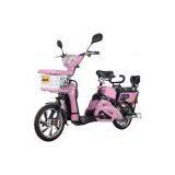 350W Electric Bike thumbnail-1