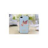 Silicon Case for Iphone4 Casing thumbnail-1