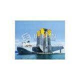 Grade GL AH40, GL AH40 Steel, GL AH40 Steel Plate, GL AH40 Steel Sheet, GL AH40 Shipbuilding Steel Price,GL AH40 Steel Supplier and Manufacturer. thumbnail-1