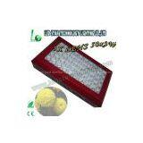 50x3W Led Light Hydro UV for Flowers Red/blue for Faster Growing and Blooming Plants Plasma Light thumbnail-1