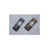 H13, NAK80, SKD61, S136 and 718 Die Casting Molds / Molding With Hot Runner and Cold Runner
