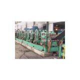 HG219 Straight Seam High Frequency Welded Pipe Making Machine thumbnail-3