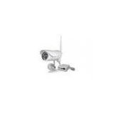 Bonjour Indoor IP Security Camera , VGA HD 720P IR Web Camera