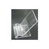 Clear Plastic PETG Sheet for Thermoform thumbnail-3