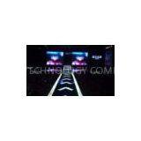 P4.8 Indoor 2500nits Brightness Slim Profile Stage LED Screens For Backgroun In TV Station thumbnail-1