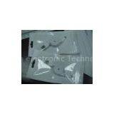 Lightweight Retractable USB Cable for IPod / Iphone5 / 5s / 5c Connector