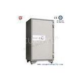 115L locking Fire proof safe box cabniet with Internal Temperature Below 177 Degree Celsius for gove