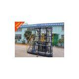 Water Treatment Automatic Cleaning Self-Cleaning Filter For Liquid Purification