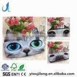 Hot Sale Custom 3D Cool Animal Printed Pencil Bags for Kids thumbnail-1