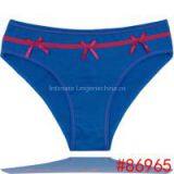 2015 New Stretch Cotton Panties Cute Lady Brief Underpants Lady Boyleg Women Underwear Girl Hipster Hot Lingerie Intimate thumbnail-1