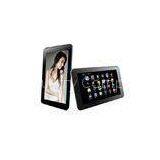 Black 7 Inch MID UMPC Tablet PC Android 4.0 With 2G Calling , 4GB / 8GB Optional