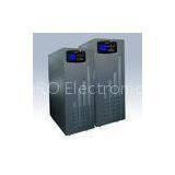 Low Frequency Online UPS GP9110C 6-15KVA(1Ph in/1Ph out);GP9310C 10-40KVA(3Ph in/1Ph out)