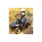 Kids ATV GT50S-4 With 4 Brake Disk and Rear Differential thumbnail-1