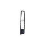 Library Security Systems EAS AM 58khz Transceiver Alarm Antenna , ABS Mono Anti Theft Device