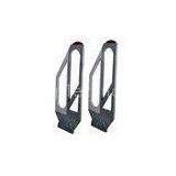 Book Stores And Libraries Wooden EAS EM Sytems Anti Jamming and High Sensitive