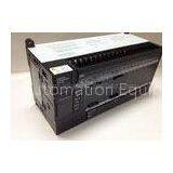 CP1E - N60DR - A CPU UnitWith 60 I / O Points OMRON Programme Logic Controller