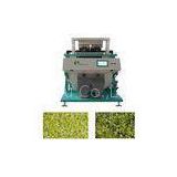 5000 x 3 Pixel 3 CCD True Colorful Color Sorter For Peeled Mung Bean