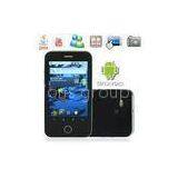 Google Android 2.1 OS PDA Quad Band Android Phone With 3.3 Inch LCD Touchscreen [A3000] thumbnail-1