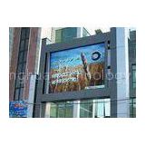 P8 Giant HD High Definition Outdoor Full Color LED Display Screen Board
