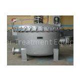 High Flow Jumbo Cartridge Filter Housing For Cooling Tower Filtration