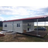 Low Cost Prefabricated Homes For Sale