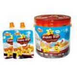 16g Oat With Chocolate Sauce (white Chocolate) thumbnail-1