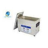 Commercial 4.5L Ultrasonic Surgical Instrument Cleaner AC 220V ~ 240V