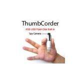USB Spy Pen Camera Ajoka Flash Drive Camera thumbnail-2